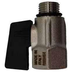 Toodo Filtration Évier-Filtre Mini Autonettoyant 3/4" Et 1" - 100 µ Eau Eau Chaude