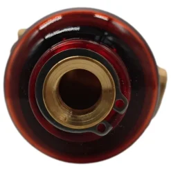 Toodo Filtration Évier-Filtre Mini Autonettoyant 3/4" Et 1" - 100 µ Eau Eau Chaude