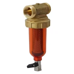 Toodo Filtration Évier-Filtre Mini Autonettoyant 3/4