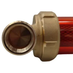 Toodo Filtration Évier-Filtre Mini Autonettoyant 3/4