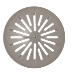 Wirquin Filtre réversible Catchy Ø110 mm silicone gris