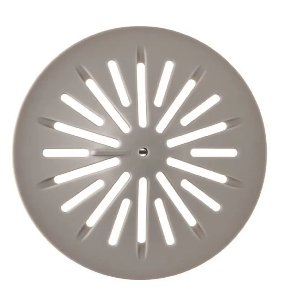 Wirquin Filtre réversible Catchy Ø110 mm silicone gris