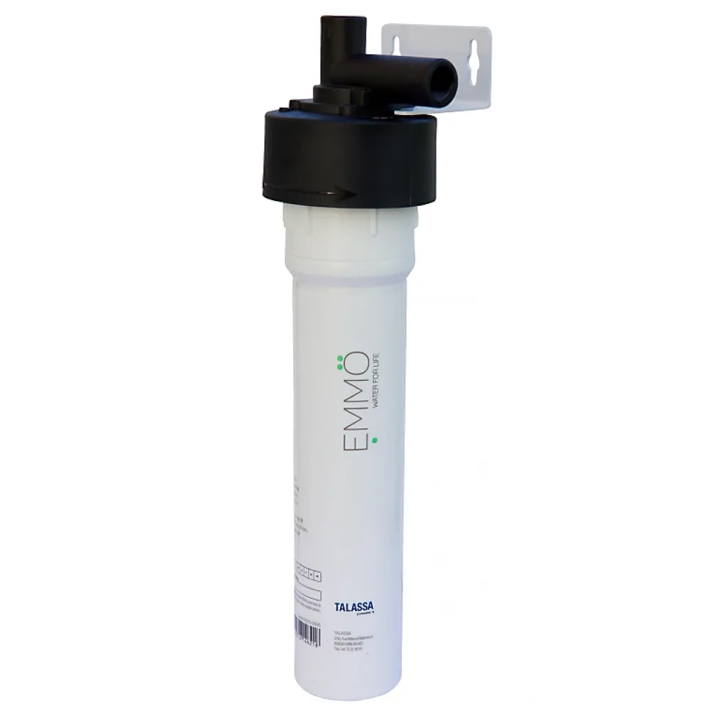 Emmo Filtre sous évier filtration de l'eau