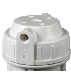 Apic Filtre sous évier purificateur d'eau