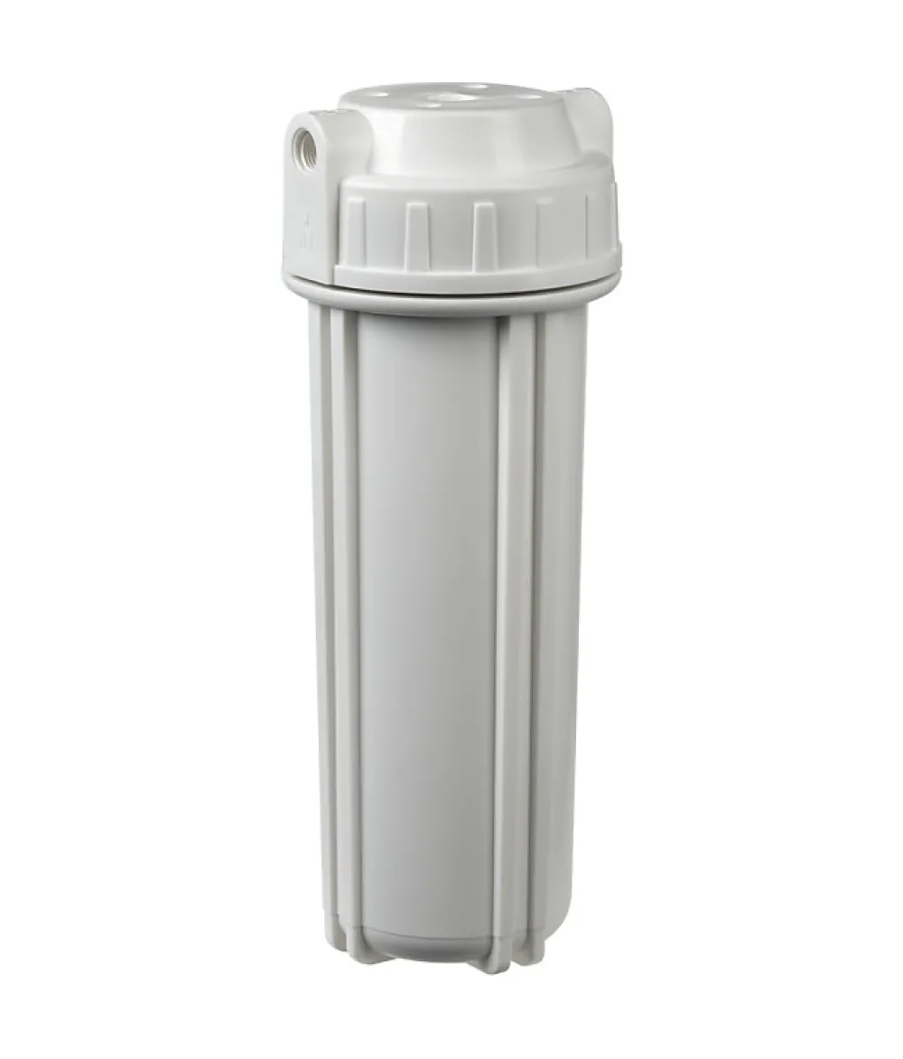 Apic Filtre sous évier purificateur d'eau