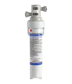 Apic Station De Filtration-Filtre sous évier Ultra - Kit complet avec accessoires