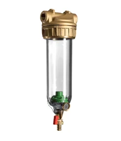 Apic Filtre tête laiton F67 3/4 de pouce
