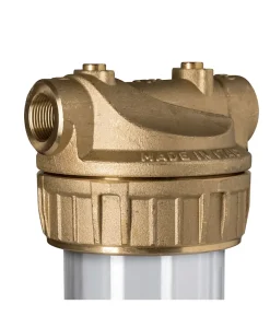 Apic Filtre tête laiton F67 3/4 de pouce