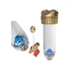 Apic Filtre tête laiton F67 2 pouces