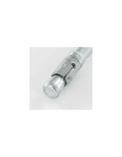 Fischer Goujon D'Ancrage-Ancrage FBN II 8X81 Filetée sur 49 Acier zingué - 5 pièces