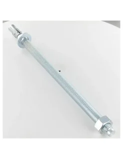 Fischer Ancrage FBN II 10X146 Filetée sur 106 Acier zingué - 5 pièces