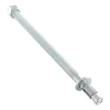 Fischer Goujon D'Ancrage-Ancrage FBN II 20X217 Filetée sur 90 Acier zingué - 5 pièces