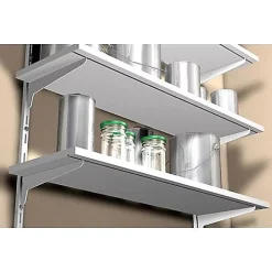 O91 Fischer DUOTEC 12 S PH M LD Cheville à bascule pour plaques et matériaux pleins, 10 pièces, vis incluses