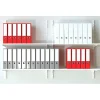 O91 Fischer FU 8 x 50 S - Chevilles universelles en nylon avec vis, set 6 pièces