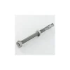 Fischer Goujon Ancrage FBN II M12X146 Filetée sur 99 Inox A4 - 20 pièces