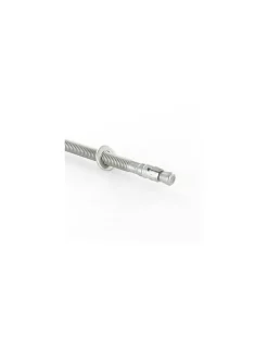 Fischer Goujon Ancrage FBN II M6X75 Filetée sur 35 Inox A4 - 10 pièces
