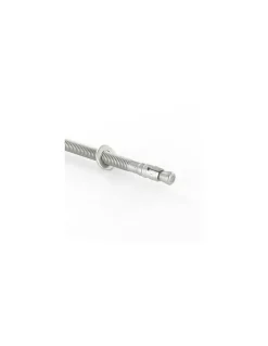 Vis Express FISCHER Goujon Ancrage FISCHER FBN II M10X106 Filetée sur 66 Inox A4 - 1 pièce