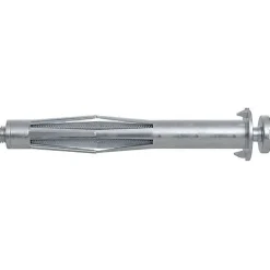 O91 Fischer HM 5 x 65 S - Cheville métallique pour corps creux 10 mm, 4 pcs