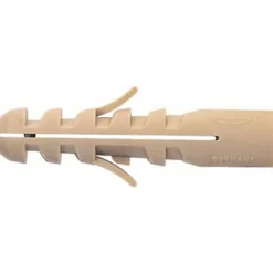 O91 Fischer 50153 M 8 S Cheville à expansion 10 x 50 mm lot de 50