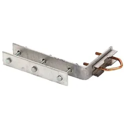 Optex Fixation de balcon Déport 250 mm
