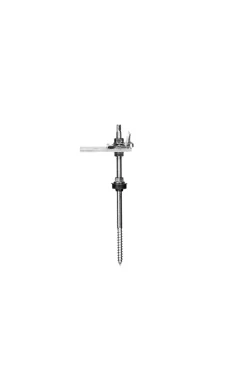 Panneau Solaire À Composer-Fixation fibrociment T5 ossature bois pour panneau solaire Ultrawatt