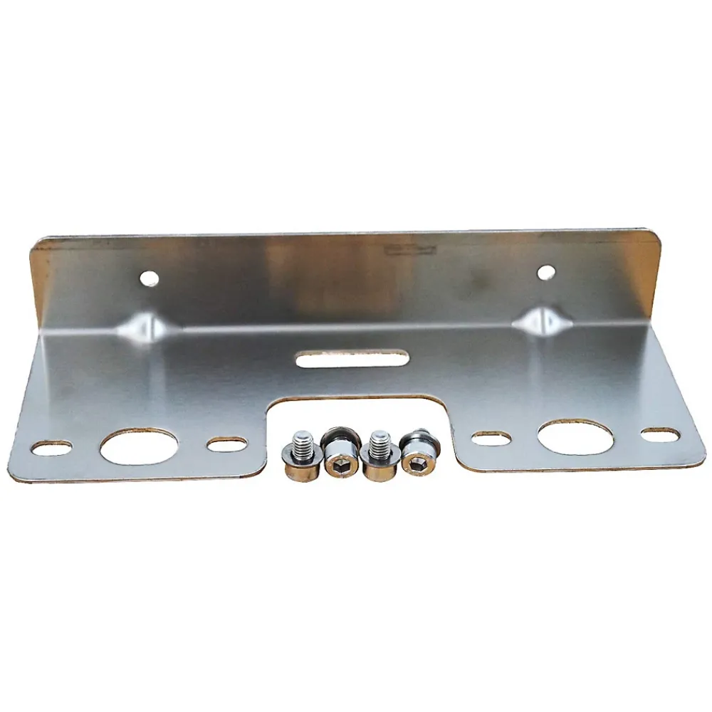 Cintropur Filtre Anti Calcaire-Fixation Murale Duo Inox Nw25/32 Duo