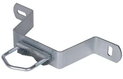 SLX Fixation murale pour antenne - Forme M, décalage 10 cm