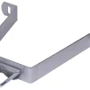 SLX Antenne, Parabole Et Fixation-Fixation murale pour antenne - Forme M, décalage 25 cm