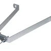 SLX Antenne, Parabole Et Fixation-Fixation murale pour antenne - Forme M, décalage 45 cm