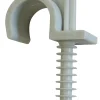 ING FIXATION Fixation Et Raccordement Du Câble-Fixation pour gaine simple ø25 mm