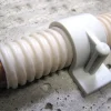 ING FIXATION Fixation pour gaines simple ø16 mm