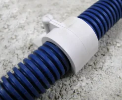 ING FIXATION Fixation pour gaines simple ø16 mm