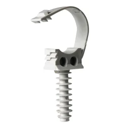 ING FIXATION Fixation pour tube IRL ø25 mm