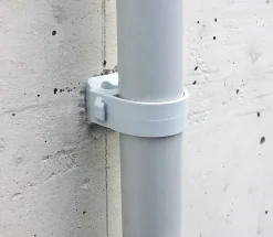 ING FIXATION Fixation Et Raccordement Du Câble|Tube Irl Et Raccord-Fixation pour tube IRL ø20 mm