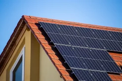 Panneau Solaire À Composer-Fixation pour tuile plate T3 L.380 mm x l.200 mm pour panneau solaire Ultrawatt