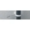 Legrand Fixe câble blanc . vendu par 20 pièces