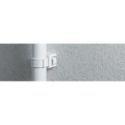 Legrand Fixation Et Raccordement Du Câble|Tube Irl Et Raccord-15 fixe-tubes ø16 mm + chevilles