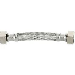 Garis Flexible Robinetterie-Flexible ACS sanitaire Femelle Femelle 15/21 300 mm - - F01FF0300-15