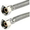 Garis Flexible ACS sanitaire Femelle Femelle 12/17 500 mm - - F01FF0500-12
