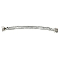 Garis Flexible ACS sanitaire Mâle Femelle 20/27 - 300mm - - F01MF0300-20