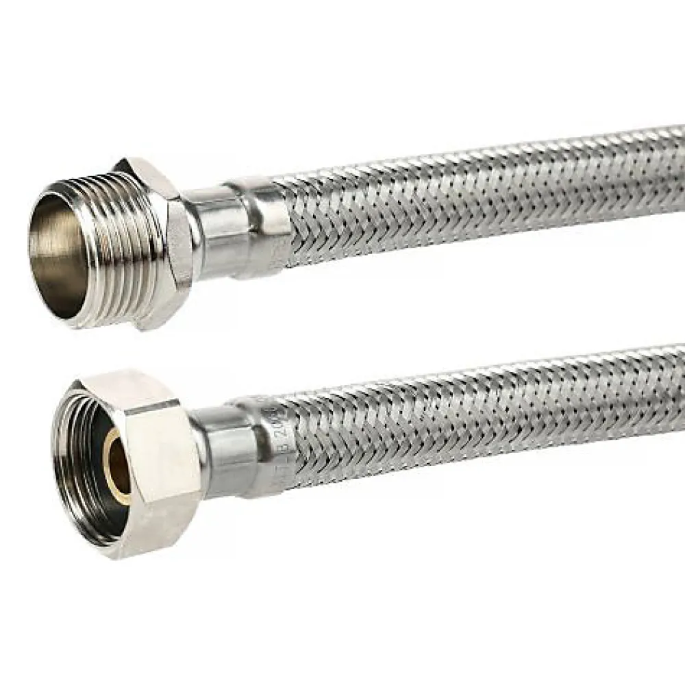 Garis Flexible ACS sanitaire Mâle Femelle 15/21 - 300mm - - F01MF0300-15