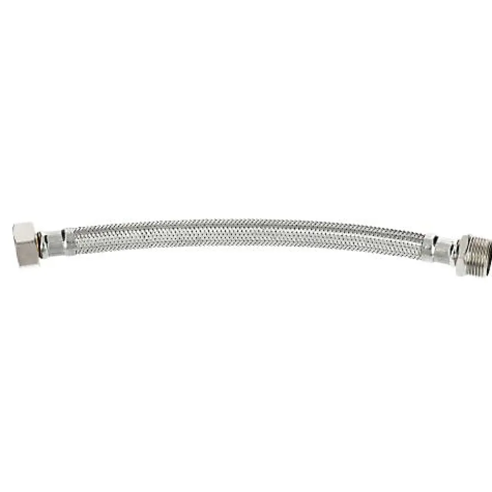 Garis Flexible ACS sanitaire Mâle Femelle 15/21 - 300mm - - F01MF0300-15