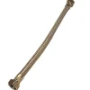 Diall Flexible d'alimentation femelle 15x21, longueur 100 cm