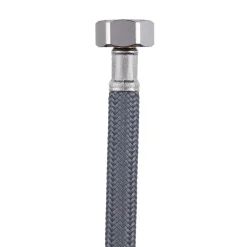 Flomasta Flexible d'alimentation Mâle/Femelle 15x21 longueur 80 cm