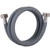 Flomasta Flexible Robinetterie-Flexible d'alimentation Femelle/Femelle 12x17 longueur 50 cm