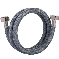 Flomasta Flexible Robinetterie-Flexible d'alimentation Femelle/Femelle 12x17 longueur 50 cm