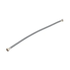 Flomasta Flexible Robinetterie-Flexible d'alimentation Femelle/Femelle 20x27 longueur 80 cm