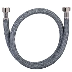Flomasta Flexible d'alimentation Femelle/Femelle 12x17 longueur 80 cm