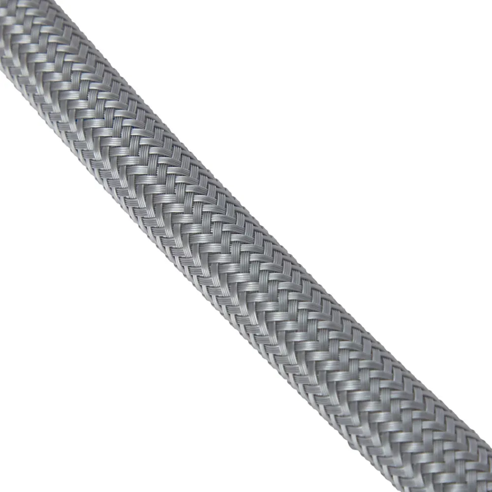Flomasta Flexible Robinetterie-Flexible d'alimentation Femelle/Femelle 12 mm 15x21 longueur 30 cm