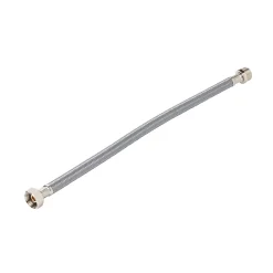 Flomasta Flexible d'alimentation Mâle/Femelle 20x27 longueur 50 cm
